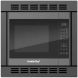 Convection Microwave Oven - 1.0 Cuft. - Black W/Trim Kit - Rv-185B-Con - 0