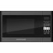 Convection Microwave Oven - 1.0 Cuft. - Black W/Trim Kit - Rv-185B-Con - 1