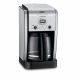 Cuisinart Extreme Brew 12-Cup Programmable Coffeemaker (Refurbished), Aluminum - 0