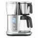 Breville BDC400 Precision Brewer Coffee Maker with Glass Carafe - 0