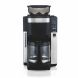 Hamilton BeachÂ® Auto Grounds Dispensing Coffee Maker | Model# 45400 - 1