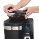 Hamilton BeachÂ® Auto Grounds Dispensing Coffee Maker | Model# 45400 - 3