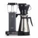 Technivorm Moccamaster KBT 741 Coffee Brewer (Stone Grey) - 0