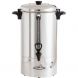 Coffee Pro Stainless Steel Commercial Percolating Urn - 1