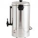 Coffee Pro Stainless Steel Commercial Percolating Urn - 3