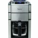 Capresso 487.05 TEAM PRO Plus 12 Cup Coffee Maker with Glass Carafe, Silver - 2