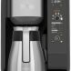 Ninja - Hot & Cold 10-Cup Coffee Maker - Black/Stainless Steel - 0