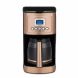 Cuisinart DCC-3200CP PerfecTemp 14 Cup Programmable Coffeemaker, Copper Bundle - 1