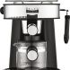 Bella - Pro Series Espresso Machine - Stainless Steel - 0