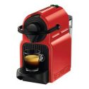 Breville Nespresso Inissia BEC120RED1AUC1 - Coffee machine - 19 bar - red