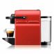 Breville Nespresso Inissia BEC120RED1AUC1 - Coffee machine - 19 bar - red - 1