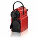 Breville Nespresso Inissia BEC120RED1AUC1 - Coffee machine - 19 bar - red - 2