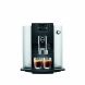 Jura E6 - Automatic coffee machine with cappuccinatore - 15 bar - platinum - 1