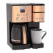 Cuisinart SS-15CS Coffee Center 12-Cup Coffeemaker and Brewer (Copper Stainless) - 1