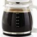 Coffee Maker 12-Cup Glass Carafe White - 2