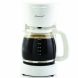 Coffee Maker 12-Cup Glass Carafe White - 3