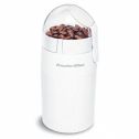 proctor silex e160by fresh grind coffee grinder, white