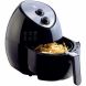 Farberware 3.2 Quart Oil-Less Multi-Functional Air Fryer, Black - 2