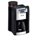 KRUPS (KM785D50) Grind and Brew Auto-Start Maker with Builtin Burr Coffee Grinder