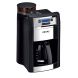 KRUPS (KM785D50) Grind and Brew Auto-Start Maker with Builtin Burr Coffee Grinder - 0