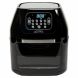Power 6-Quart AirFryer Oven Plus, Black - 0