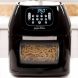 Power 6-Quart AirFryer Oven Plus, Black - 3