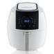GoWISE USA 5.5 Liter 8-in-1 Electric Air Fryer - 2