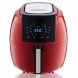 GoWISE USA 5.5 Liter 8-in-1 Electric Air Fryer - 3