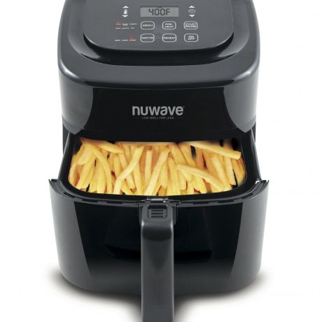 reviews for nuwave air fryer