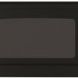 Ge Profile 1.1 Cu.Ft. Countertop Microwave Oven, Black, 800 W - 0