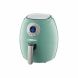 GoWISE USA 2.75-Quart Electric Programmable Air Fryer (Mint) - 2