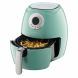GoWISE USA 2.75-Quart Electric Programmable Air Fryer (Mint) - 3