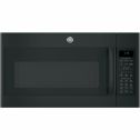 GE (JVM7195DKBB) 1.9 cu ft capacity Over-the-Range Microwave Oven