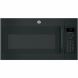 GE (JVM7195DKBB) 1.9 cu ft capacity Over-the-Range Microwave Oven - 0