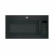 GE (JVM7195DKBB) 1.9 cu ft capacity Over-the-Range Microwave Oven - 1