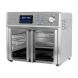 Kalorik MAXX 26 Quart Digital Air Fryer Oven AFO 46045 SS - 3