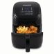 36011 3-Qt. Brio Air Fryer, Black - 1
