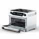 Instant, Omni, 9-In-1 Toaster Oven With Air Fry, Dehydrate, Toast, Roast, Bake, Broil, And Reheat Features - 2