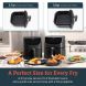 Cosori CP137-AF Air Fryer 3.7QT - 1