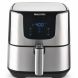 Kalorik 3.5 Quart Stainless Steel Digital Air Fryer Pro - 0