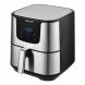 Kalorik 3.5 Quart Stainless Steel Digital Air Fryer Pro - 3