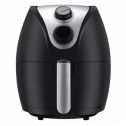 Costway 1500W Electric Air Fryer Cooker with Rapid Air Circulation System Low-Fat