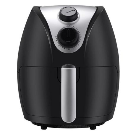 1500W Multi Electric Air Fryer Cooker with Rapid Air Circulation System White 