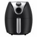 Costway 1500W Electric Air Fryer Cooker with Rapid Air Circulation System Low-Fat - 0