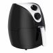 Costway 1500W Electric Air Fryer Cooker with Rapid Air Circulation System Low-Fat - 1