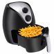 Costway 1500W Electric Air Fryer Cooker with Rapid Air Circulation System Low-Fat - 3