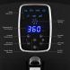 Emerald Air Fryer 1800 Watts w/ Digital LED Touch Display & Slide out Pan/Detachable Basket 5.2L Capacity (1804) - 3