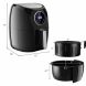 Costway Costway 3.2 Liter Electric Air Fryer - 1
