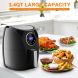 Costway Costway 3.2 Liter Electric Air Fryer - 3