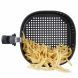 7.6QT Deep Air Fryer LCD Screen Temperature Control Detachable Easy Cleaning Basket - 3